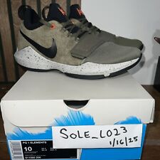 Nike PG 1 Elements, Medium