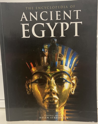 The encyclopedia ancient - encyclopedia,