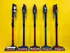 SHARK IZ201UKT TEAL ANTI HAIR WRAP TRUEPET CORDLESS VACUUM CLEANER ✔ WARRANTY! ✔