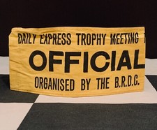 1952 SILVERSTONE BRDC