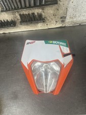 Breaking Ktm 450 Exc 2019
