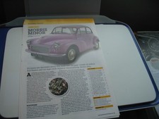Buyers guide to Morris Minor(1948-71)