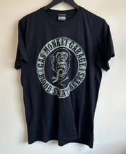 Gas Monkey Garage Men's