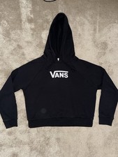 Vans Hoodie Size Large