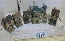 NP179 Bundle of five vintage