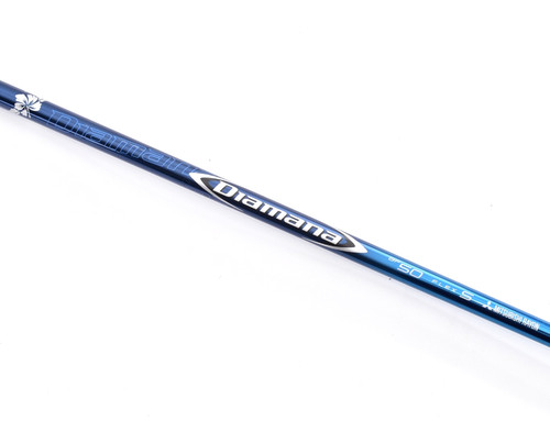 Mitsubishi diamana bf50 - diamana, golf