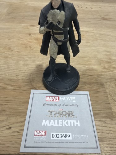 Eaglemoss marvel movie - eaglemoss,