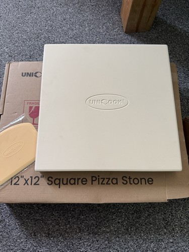 Unicook x12 pizza - 12”,