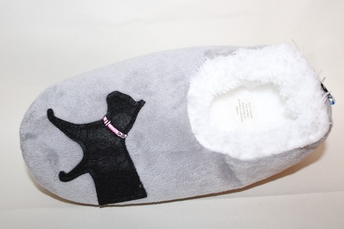 Snoozies washable cosy feet