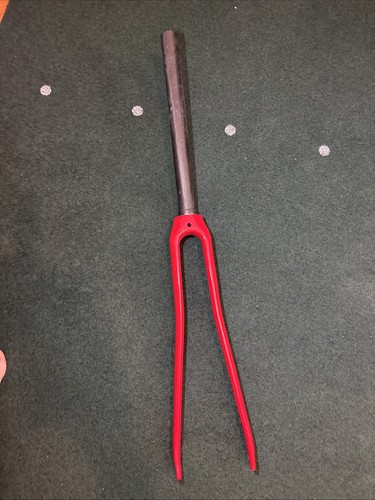 Full carbon fiber - fiber, rigid