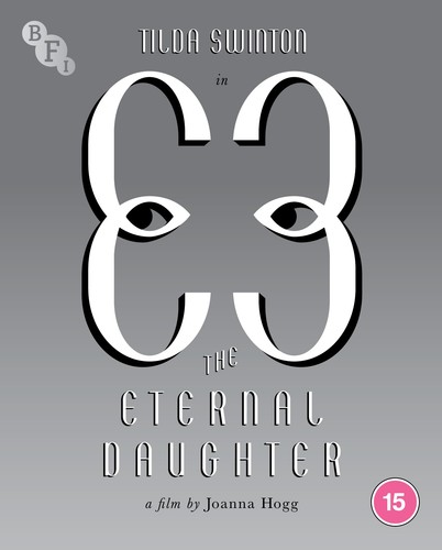 The eternal daughter - the,