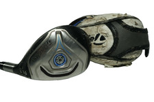 Taylormade Jetspeed 3 Hybrid