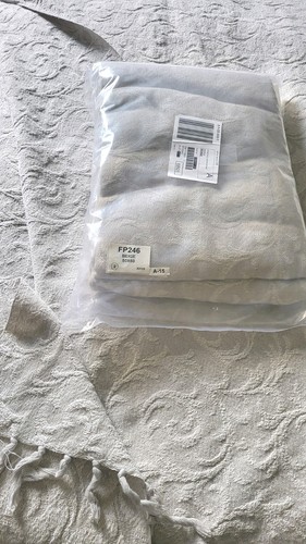 Vintage acanthus bedspread - vintage,