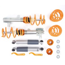 Coil Springs Kit for Vauxhall
