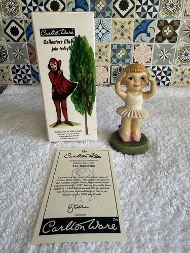 Carlton ware kids - carlton,