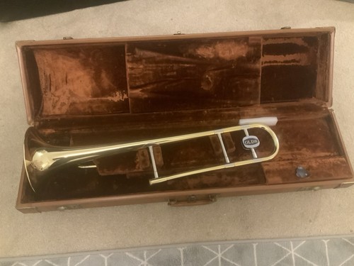 Olds rare smallbore jazz - rare,