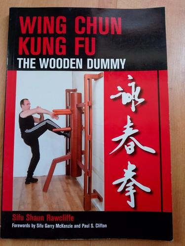 Wing chun kung the - chun,