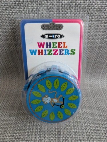 Micro wheel whizzers for - whizzers, kids