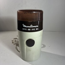 Vintage Moulinex Coffee &