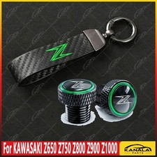 Keyring Key Chain & Rearview