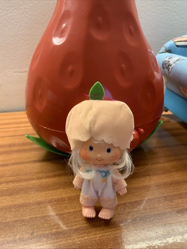 Vintage kenner strawberry - vintage,