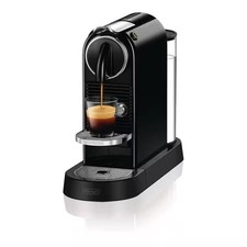 Delonghi nespresso citiz - delonghi,
