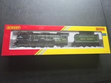 Hornby r3060 tornado class - hornby,