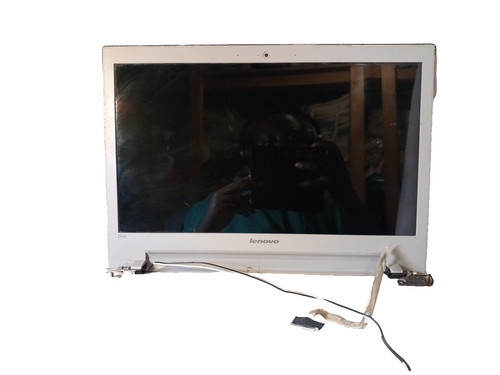 Lenovo ideapad z500 - lenovo,