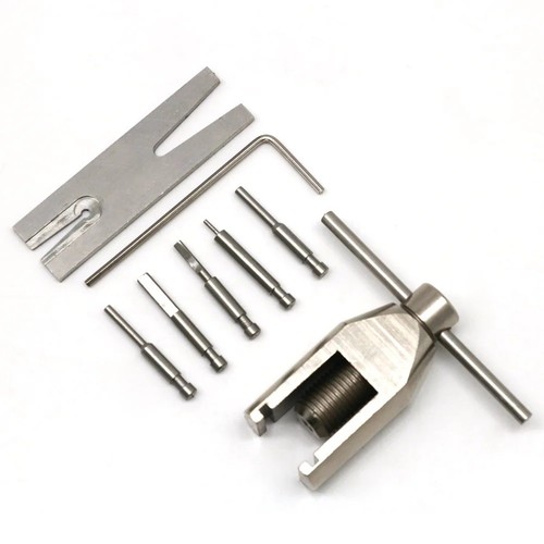 Gear puller for hornby - gear,