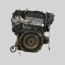 MERCEDES BENZ C CLASS W204