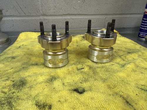 Otk rear wheel hub tony - otk,