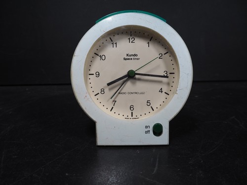 Kundo space timer radio - kundo,