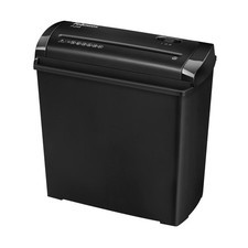 Fellowes Document Shredder for