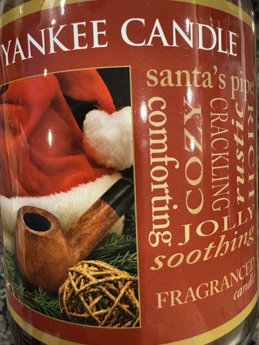 Rare santas pipe - rare,