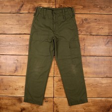 Vintage Military Cargo