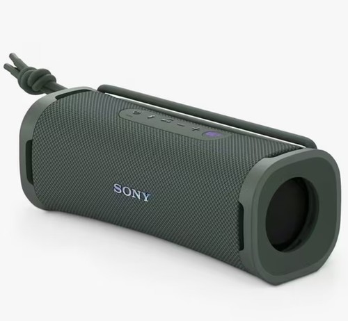 Sony portable speaker - sony,