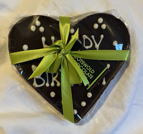 The cotswold chocolate company - the,