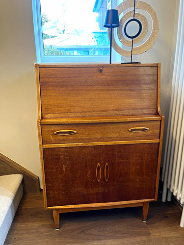 Vintage mid century - vintage, mid-century