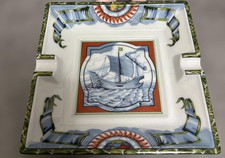 Hermes Cigar Ashtray Change