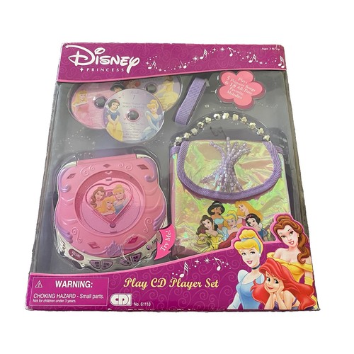 New vintage disney princess - vintage,