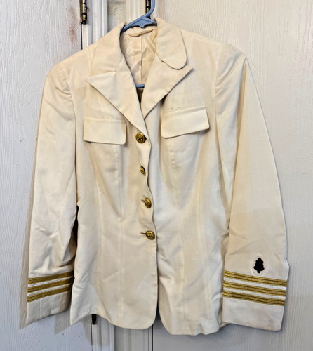 Vintage navy nurse corps - u.s.,