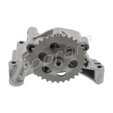 Oil pump for seat - pump,