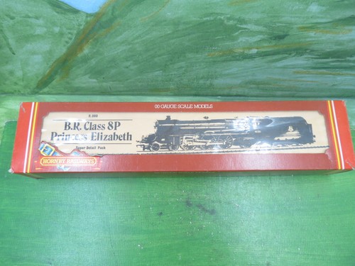 Hornby r080 class loco - hornby,