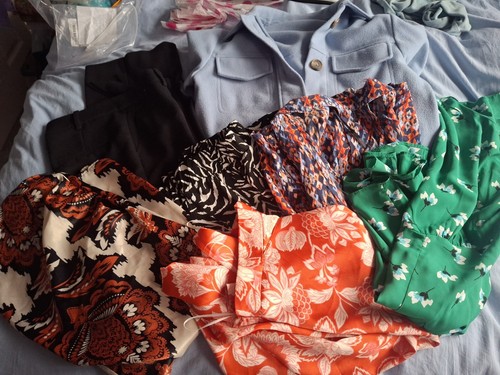 Ladies bundle size - ladies,