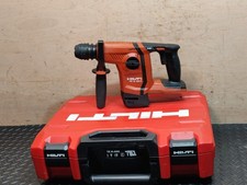 HILTI TE6-A22 4th Generation
