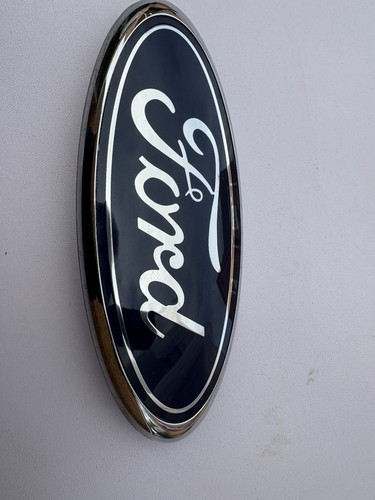 Ford tailgate logo badge 1n - tailgate,