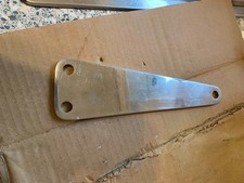 YACHT rigging Backstay