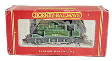 Hornby R316 LNER 0-6-0T Steam
