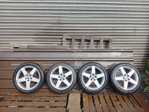 Volvo c30 sport - c30, mk