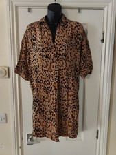 Whistles Multicolour Safari